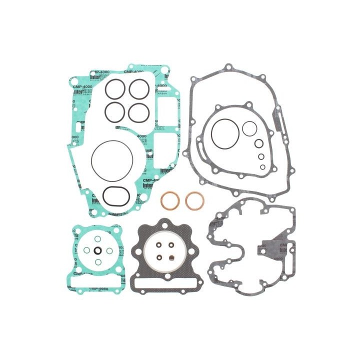 Silnik WINDEROSA (vertex) komplet uszczelek honda XR250L 91-96, XR250R 86-95