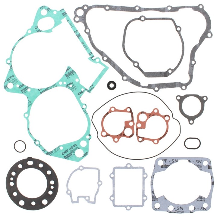 Silnik WINDEROSA (vertex) komplet uszczelek honda cr 250 02-04 (na zamówienie)