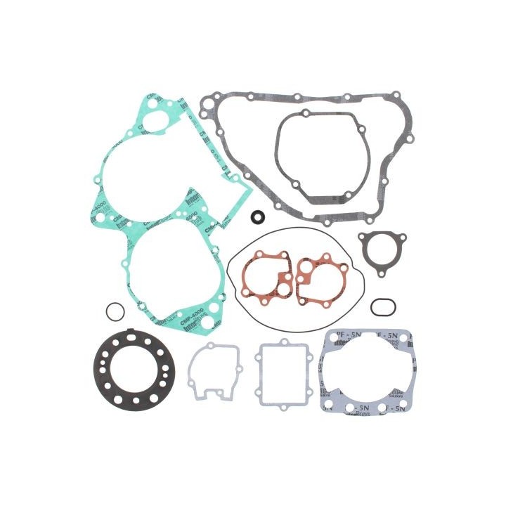 Silnik WINDEROSA (vertex) komplet uszczelek honda cr 250 02-04 (na zamówienie)