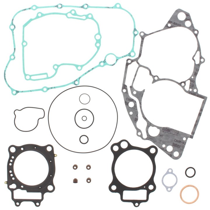 Silnik WINDEROSA (vertex) komplet uszczelek honda crf 250R 04-07, crf 250X 04-17