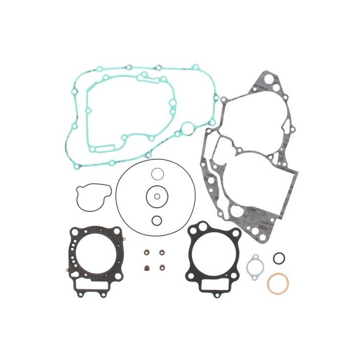 Silnik WINDEROSA (vertex) komplet uszczelek honda crf 250R 04-07, crf 250X 04-17