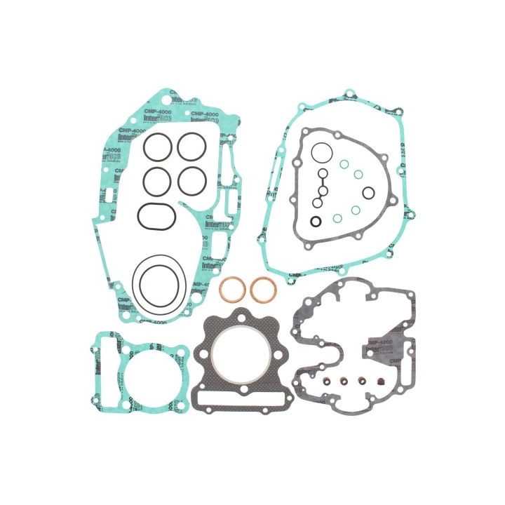 Silnik WINDEROSA (vertex) komplet uszczelek honda XR250R 96-04