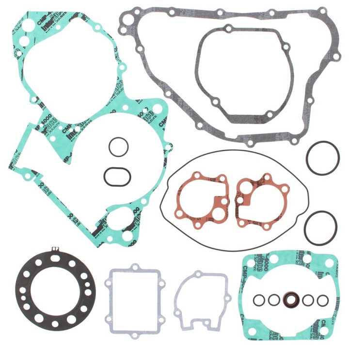 Silnik WINDEROSA (vertex) komplet uszczelek honda cr 250 04-07 (na zamówienie)