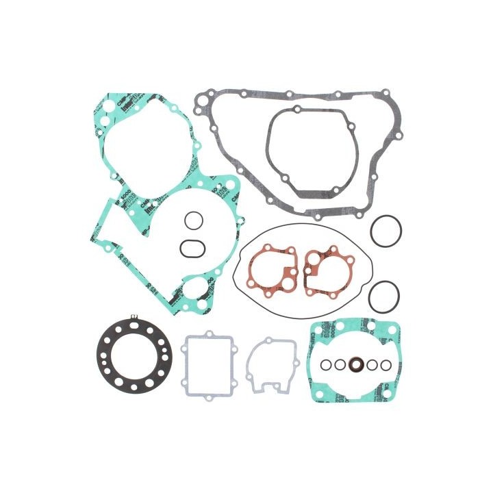 Silnik WINDEROSA (vertex) komplet uszczelek honda cr 250 04-07 (na zamówienie)