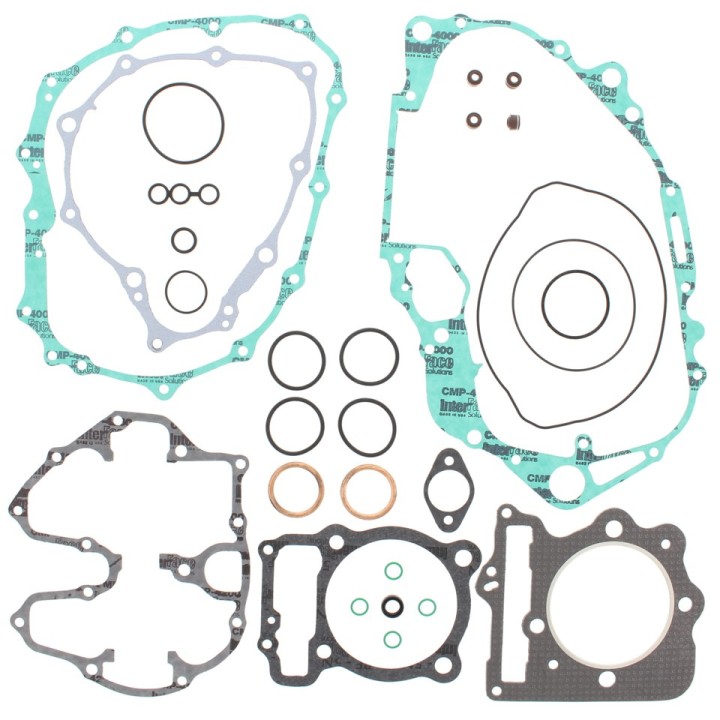 Silnik WINDEROSA (vertex) komplet uszczelek honda XR 400R 96-04