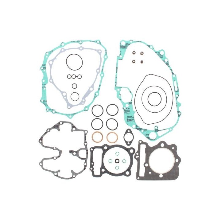 Silnik WINDEROSA (vertex) komplet uszczelek honda XR 400R 96-04