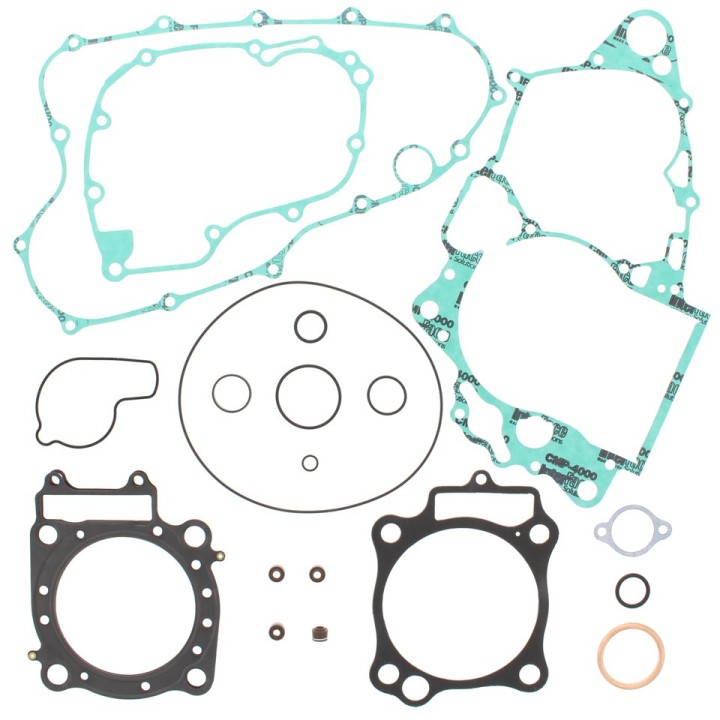 Silnik WINDEROSA (vertex) komplet uszczelek honda crf 450R 02-06