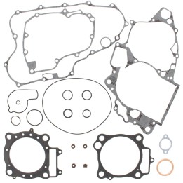 Silnik WINDEROSA (vertex) komplet uszczelek honda crf 450X 05-17