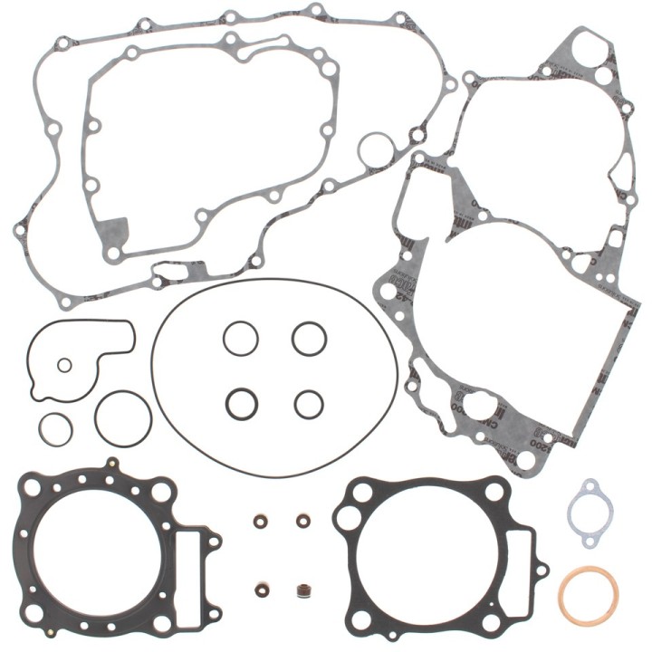 Silnik WINDEROSA (vertex) komplet uszczelek honda crf 450X 05-17