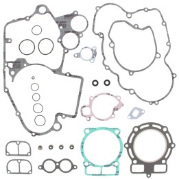 Silnik WINDEROSA (vertex) komplet uszczelek ktm sx/exc 400 00-07, EXC 450 02-07