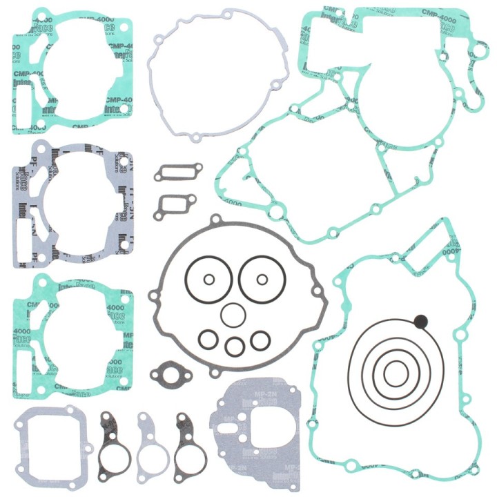 Silnik WINDEROSA (vertex) komplet uszczelek ktm sx/exc 200 '02-'16
