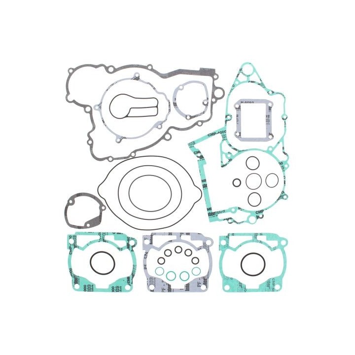 Silnik WINDEROSA (vertex) komplet uszczelek ktm EXC 250 05-06, SX250 05-06