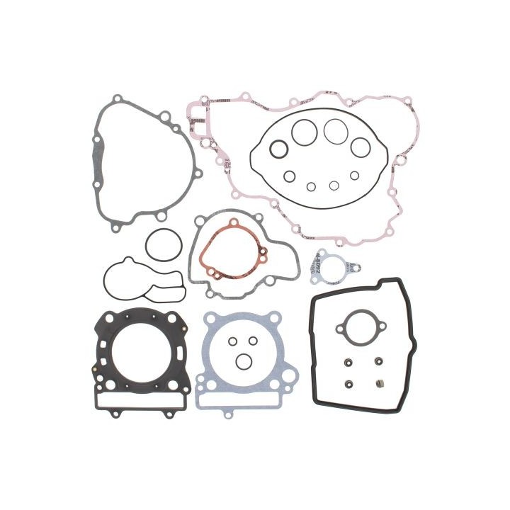 Silnik WINDEROSA (vertex) komplet uszczelek ktm sxf (sx-f) 250 (4T) '05-'12, excf 250 '06-'13