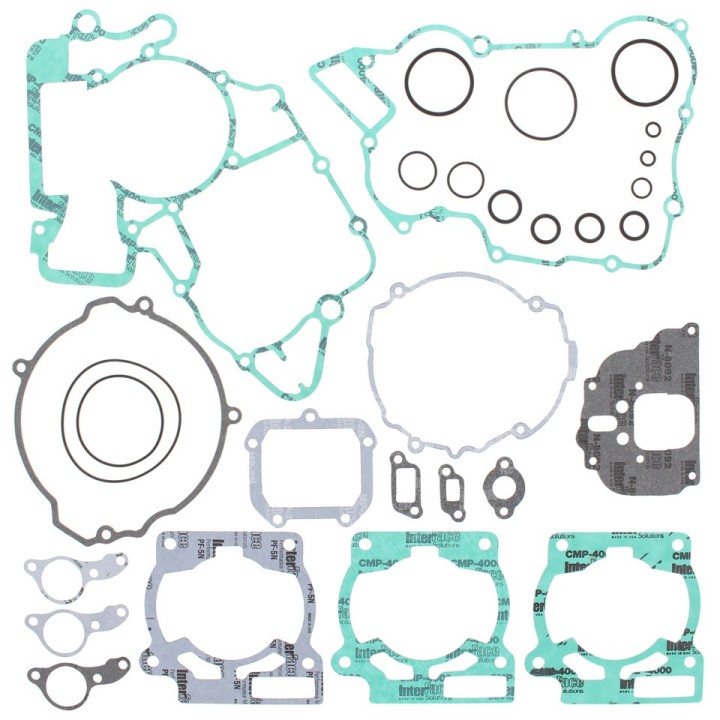 Silnik WINDEROSA (vertex) komplet uszczelek ktm EXC 125 '06-'14, SX 125 '07-'15, SX 144 '07-'08, SX 150 '09-'15 (SX125, EXC125)