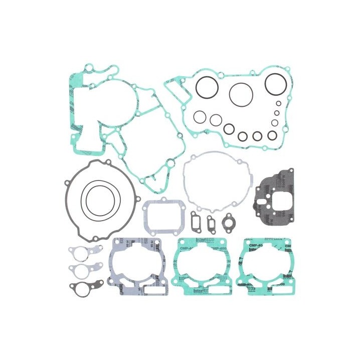 Silnik WINDEROSA (vertex) komplet uszczelek ktm EXC 125 '06-'14, SX 125 '07-'15, SX 144 '07-'08, SX 150 '09-'15 (SX125, EXC125)