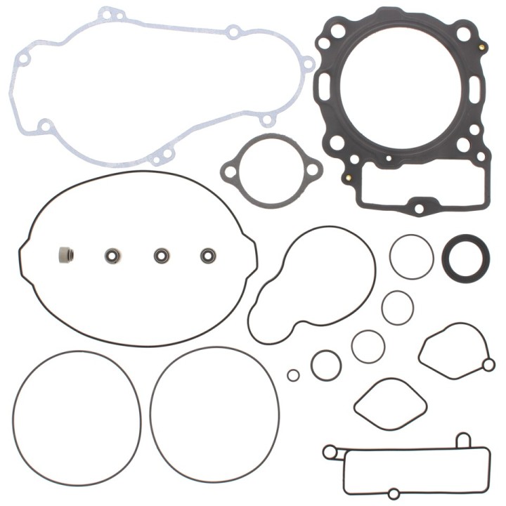 Silnik WINDEROSA (vertex) komplet uszczelek ktm sx-f 450 '07-'12, EXCF450 08-09