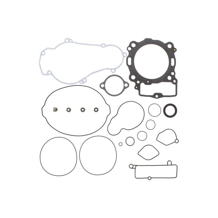 Silnik WINDEROSA (vertex) komplet uszczelek ktm sx-f 450 '07-'12, EXCF450 08-09
