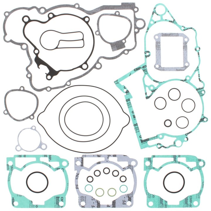 Silnik WINDEROSA (vertex) komplet uszczelek ktm xc/xcw 300 '08-'16