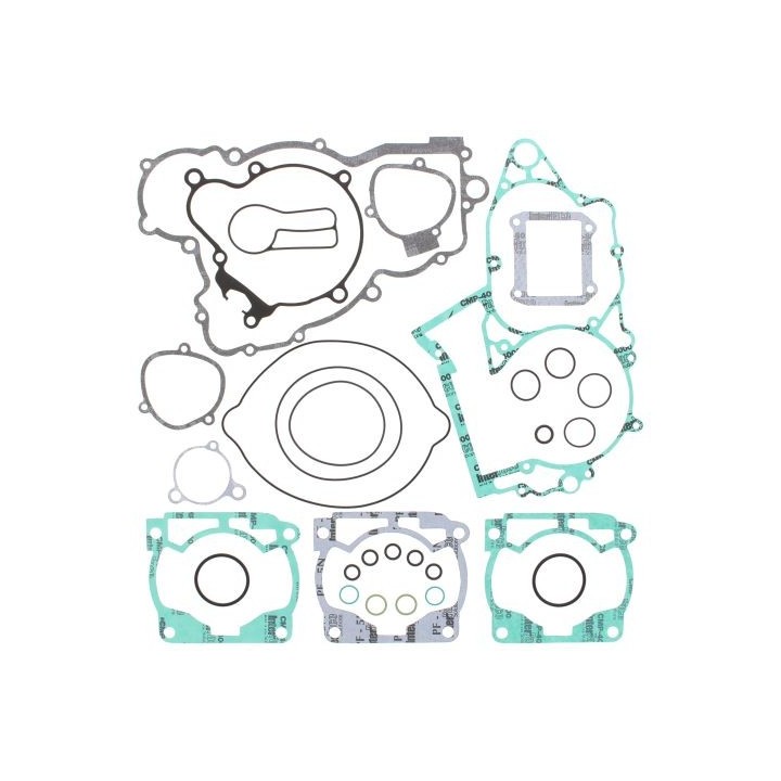 Silnik WINDEROSA (vertex) komplet uszczelek ktm xc/xcw 300 '08-'16