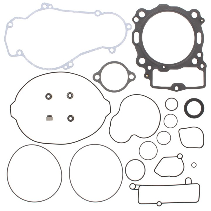 Silnik WINDEROSA (vertex) komplet uszczelek ktm sxf/xcf 505 08-10