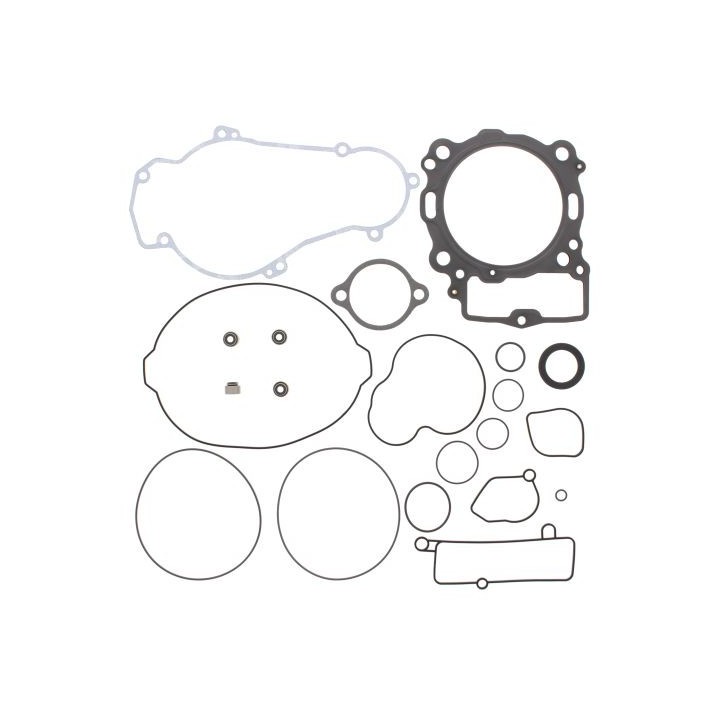 Silnik WINDEROSA (vertex) komplet uszczelek ktm sxf/xcf 505 08-10