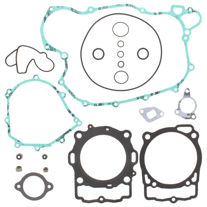 Silnik WINDEROSA (vertex) komplet uszczelek ktm EXC500 '12-16, XCW450 12-13