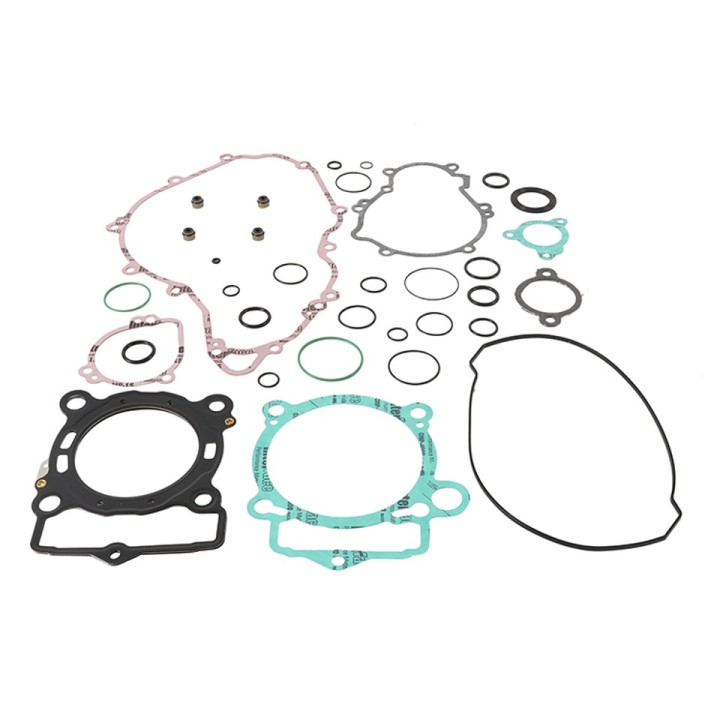 Silnik WINDEROSA (vertex) komplet uszczelek ktm sxf sx-f 250 13-15, xc-f 250 13-15, husqvarna fc 250 (euro) 15, fc 250 14-15