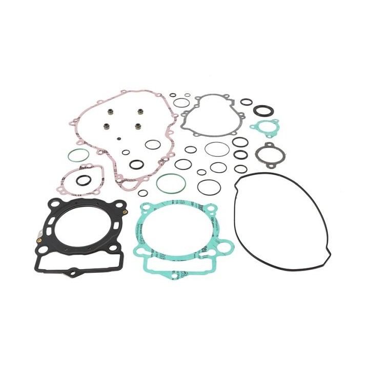 Silnik WINDEROSA (vertex) komplet uszczelek ktm sxf sx-f 250 13-15, xc-f 250 13-15, husqvarna fc 250 (euro) 15, fc 250 14-15
