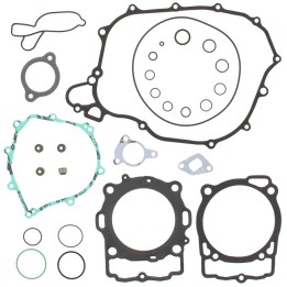 Silnik WINDEROSA (vertex) komplet uszczelek husqvarna fc 450 (euro) 15, fc 450 14-15, ktm sx-f 450 14-15, xc-f 450 14-15