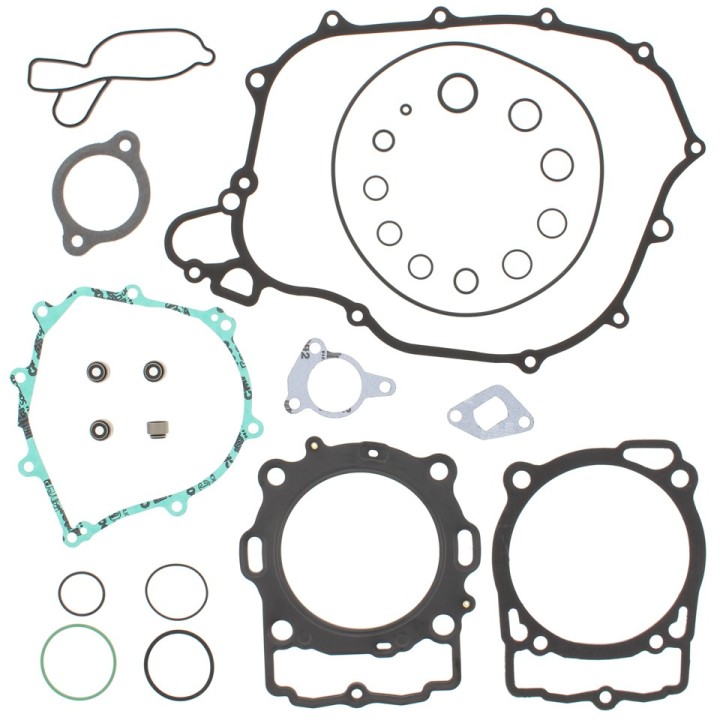 Silnik WINDEROSA (vertex) komplet uszczelek husqvarna fc 450 (euro) 15, fc 450 14-15, ktm sx-f 450 14-15, xc-f 450 14-15