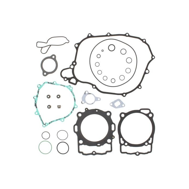 Silnik WINDEROSA (vertex) komplet uszczelek husqvarna fc 450 (euro) 15, fc 450 14-15, ktm sx-f 450 14-15, xc-f 450 14-15