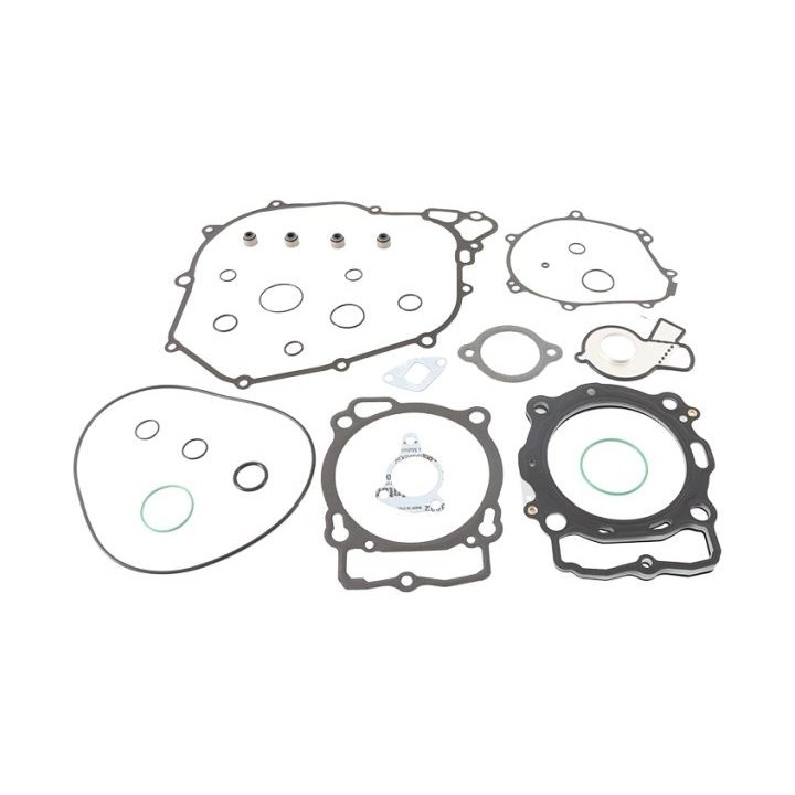 Silnik WINDEROSA (vertex) komplet uszczelek ktm SXF450 '16-'22, excf 450'17-'22 ,husqvarna fc 450'16-'22 , fe 450 '17-'22 , gas…