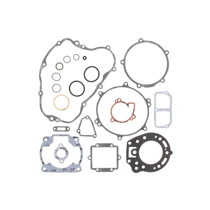 Silnik WINDEROSA (vertex) komplet uszczelek kawasaki kdx 200 89-94