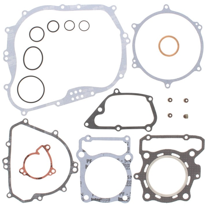 Silnik WINDEROSA (vertex) komplet uszczelek kawasaki KLX300(R) 97-07
