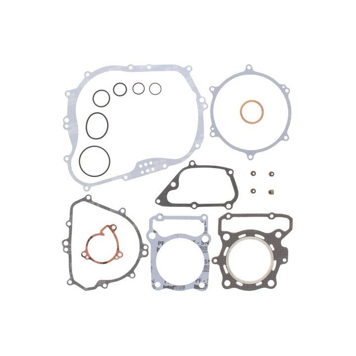 Silnik WINDEROSA (vertex) komplet uszczelek kawasaki KLX300(R) 97-07