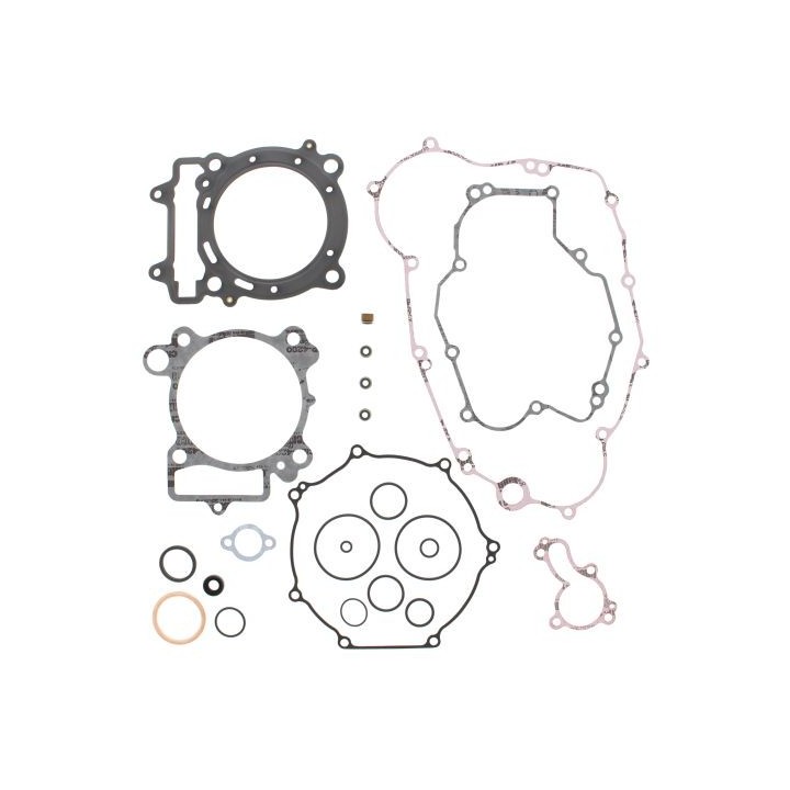 Silnik WINDEROSA (vertex) komplet uszczelek kawasaki klx 450R '08-'12