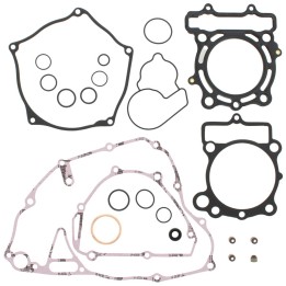 Silnik WINDEROSA (vertex) komplet uszczelek kawasaki kxf 250 '09-'16