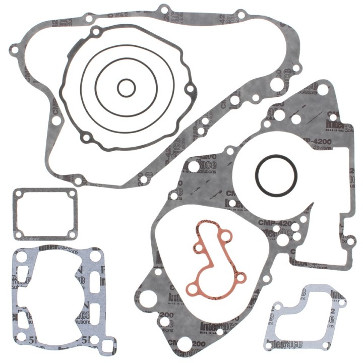 Silnik WINDEROSA (vertex) komplet uszczelek suzuki rm 85 '02-'23