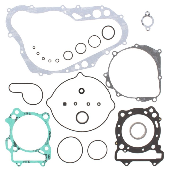 Silnik WINDEROSA (vertex) komplet uszczelek suzuki drz 400 00-12