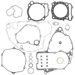 Silnik WINDEROSA (vertex) komplet uszczelek suzuki rmz 450 05-07