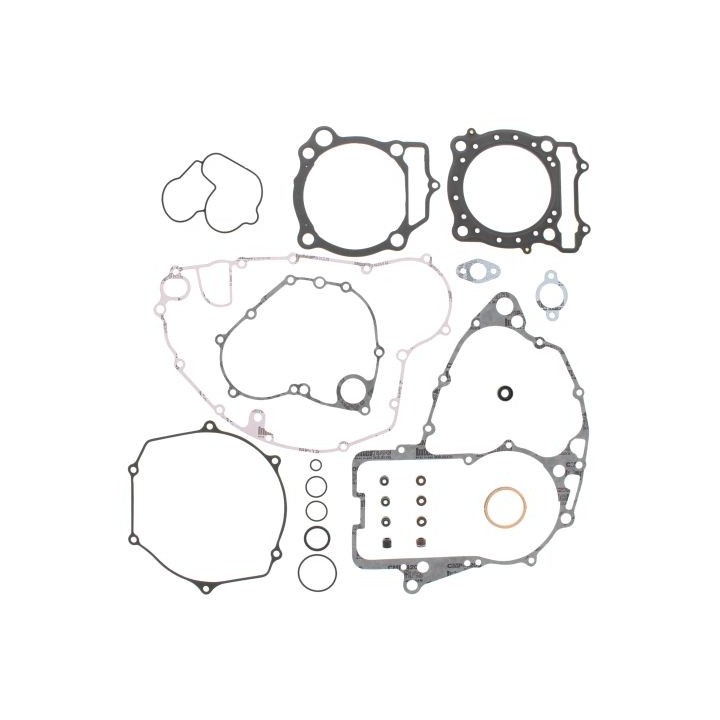 Silnik WINDEROSA (vertex) komplet uszczelek suzuki rmz 450 05-07
