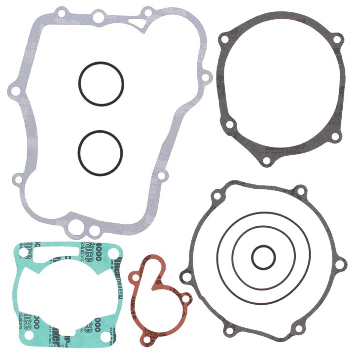 Silnik WINDEROSA (vertex) komplet uszczelek yamaha yz 85 02-18