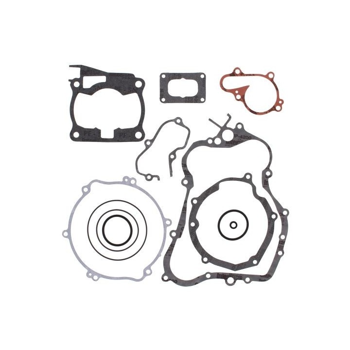 Silnik WINDEROSA (vertex) komplet uszczelek yamaha yz 125 94-97
