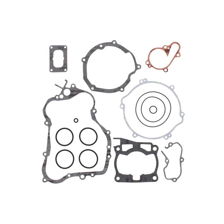 Silnik WINDEROSA (vertex) komplet uszczelek yamaha yz 125 98-00