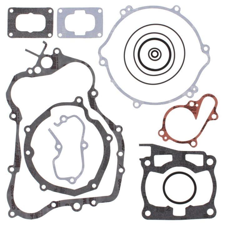 Silnik WINDEROSA (vertex) komplet uszczelek yamaha yz 125 01-04