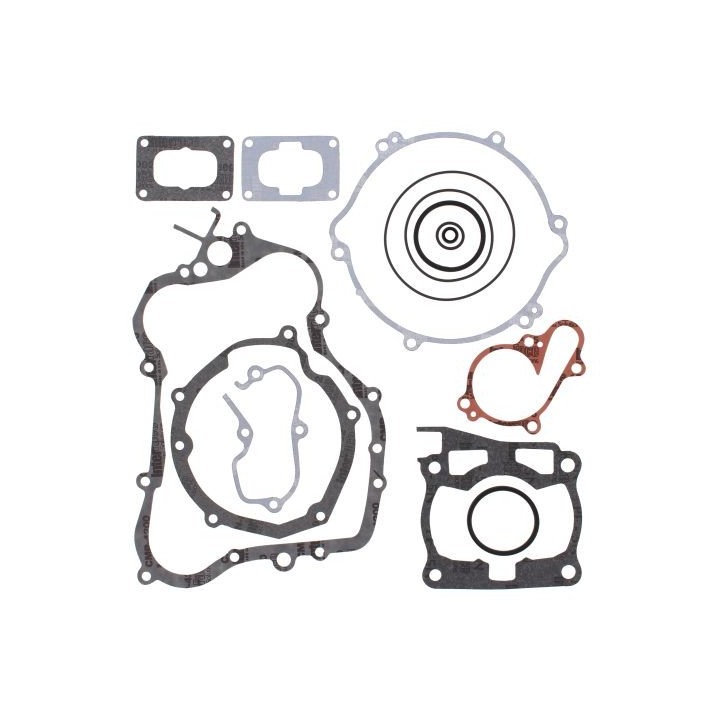 Silnik WINDEROSA (vertex) komplet uszczelek yamaha yz 125 01-04
