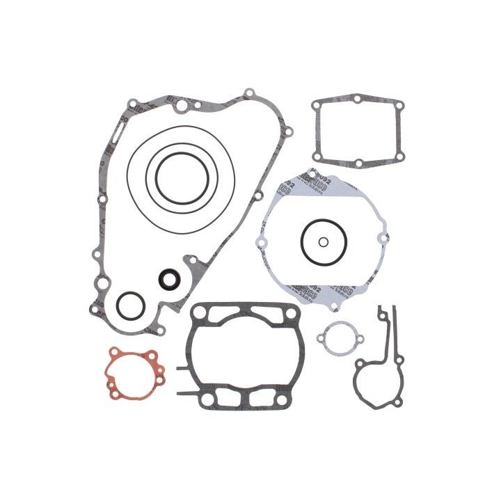 Silnik WINDEROSA (vertex) komplet uszczelek yamaha yz 250 86-87