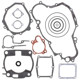 Silnik WINDEROSA (vertex) komplet uszczelek yamaha yz 250 88-89