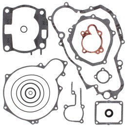 Silnik WINDEROSA (vertex) komplet uszczelek yamaha yz 250 90-91
