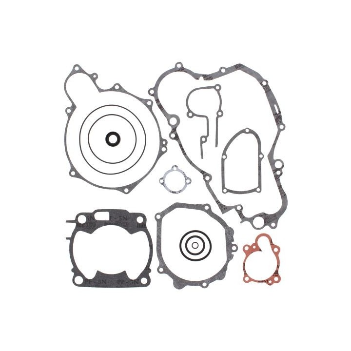 Silnik WINDEROSA (vertex) komplet uszczelek yamaha yz 250 97-98